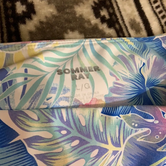 Activewear legging - Picture 3 of 4